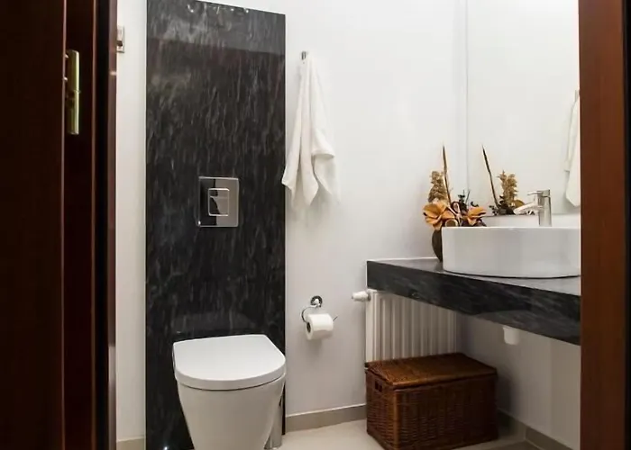 Aparthotel Maargick Krakau