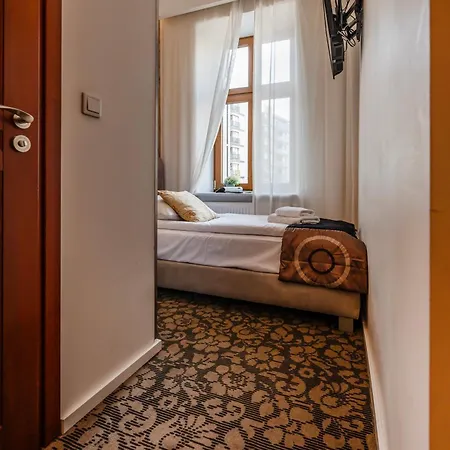 Maargick Krakow