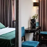 Maargick 3* Kraków