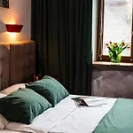 Lägenhetshotell Maargick