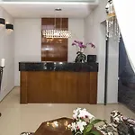 Aparthotel Maargick