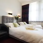 Maargick Lägenhetshotell Kraków