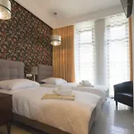 Maargick Lägenhetshotell 3*