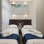 Lägenhetshotell Maargick Kraków
