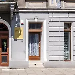 Maargick Aparthotel 3*