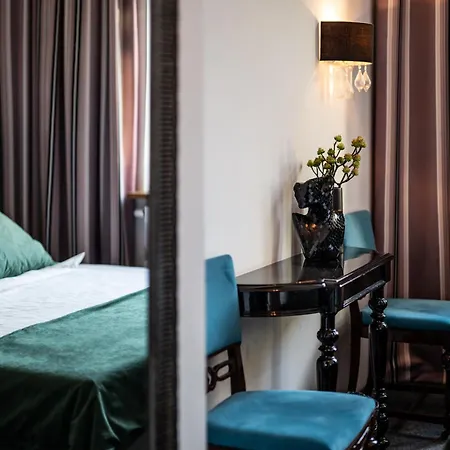 Maargick 3* Krakau