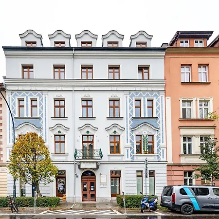 Maargick 3* Krakau