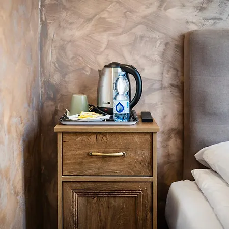 Maargick Apartmanhotel