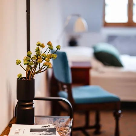 Aparthotel Maargick Krakau