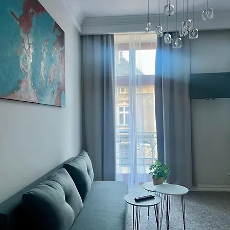Maargick Aparthotel
