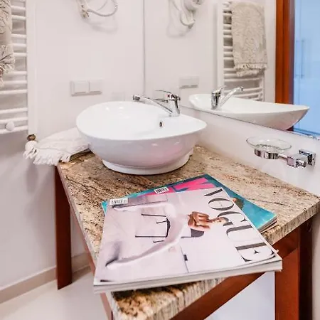 Apartmanhotel Maargick