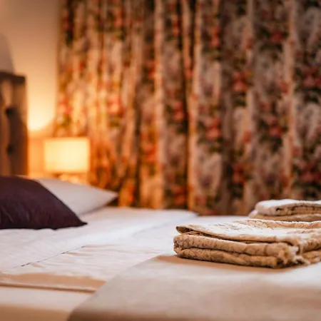 Maargick Lejlighedshotel Kraków