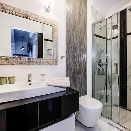 Apartmanhotel Maargick 3*