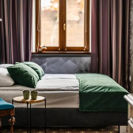 Maargick Aparthotel Krakau