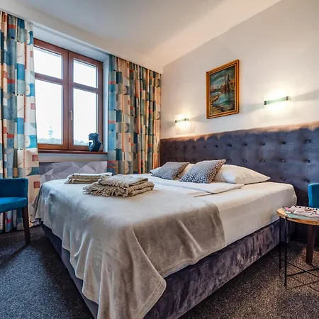 Maargick Lägenhetshotell