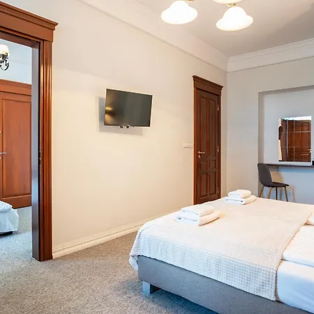 Maargick 3* Krakau