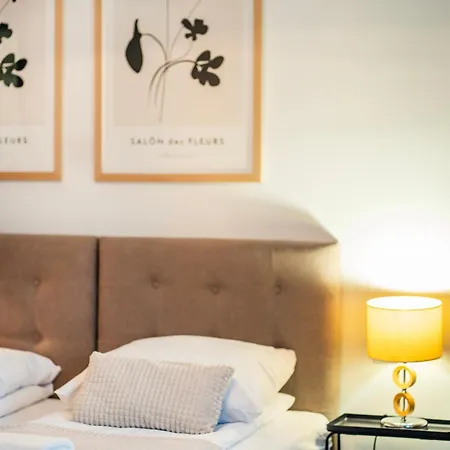 Maargick Aparthotel