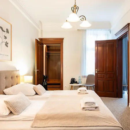 Aparthotel Maargick