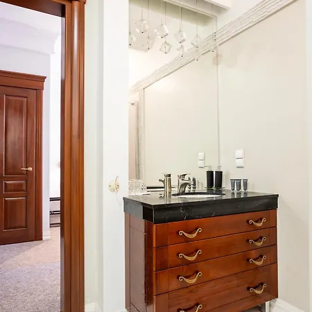 Maargick Aparthotel 3*