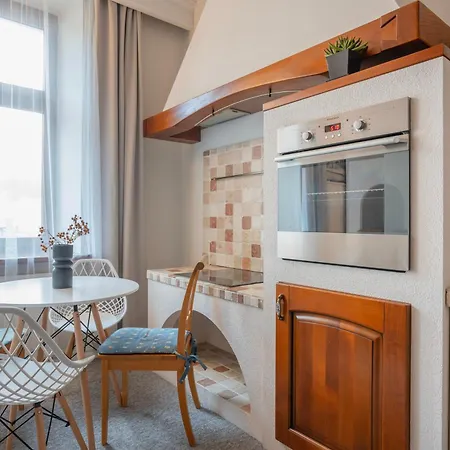 Aparthotel Maargick 3*