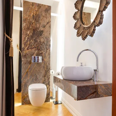 Maargick Apartmanhotel Krakkó
