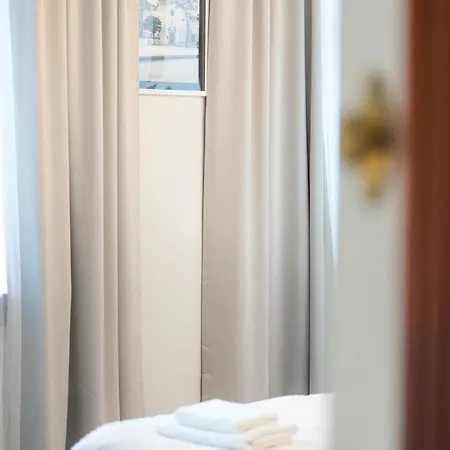 Lejlighedshotel Maargick 3*