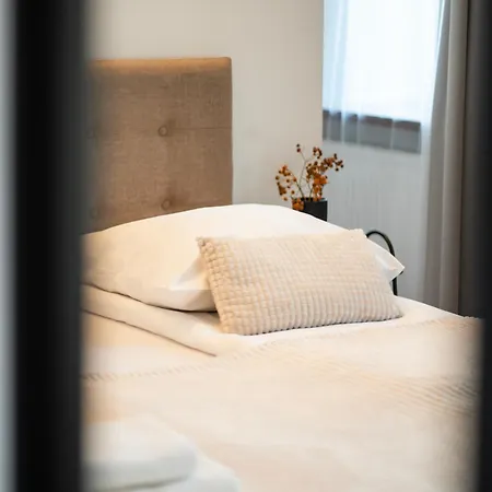 Lejlighedshotel Maargick 3*