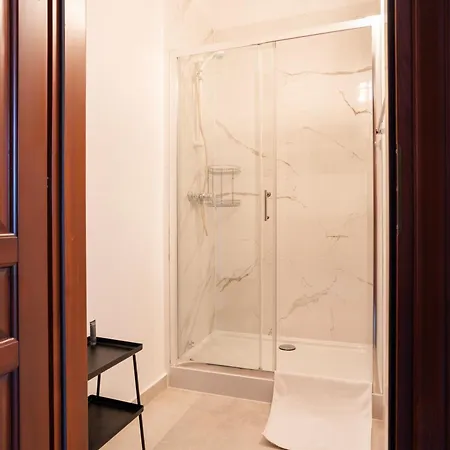 Lejlighedshotel Maargick Kraków