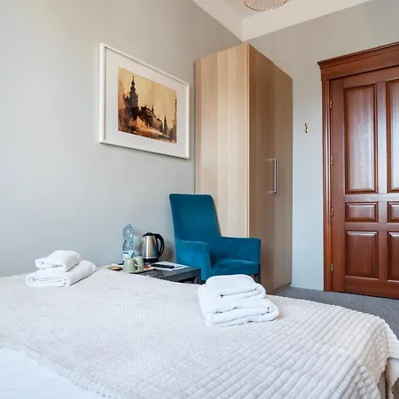 Maargick Aparthotel 3*