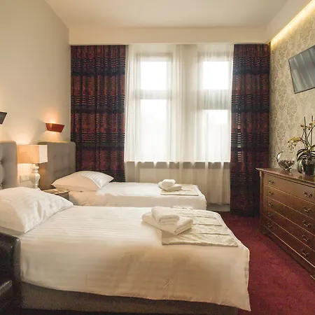 Aparthotel Maargick 3*