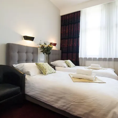 Maargick Lejlighedshotel Kraków