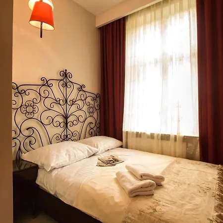 Aparthotel Maargick