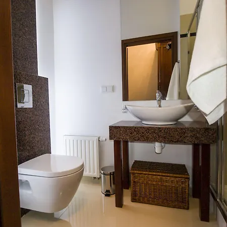 Maargick Apartmanhotel 4*