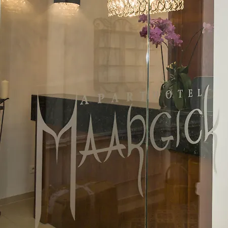 Maargick Krakkó