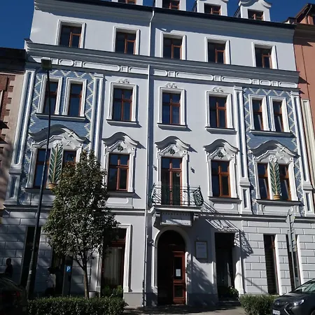Maargick Krakau
