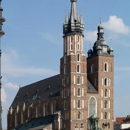 Maargick 3* Krakau