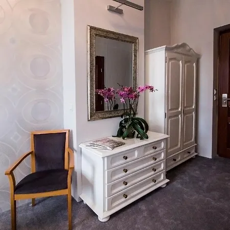 Apartmanhotel Maargick 4*