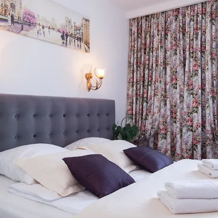 Maargick 3* Krakau