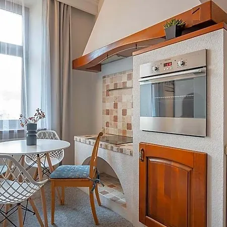 Maargick 4* Cracovia
