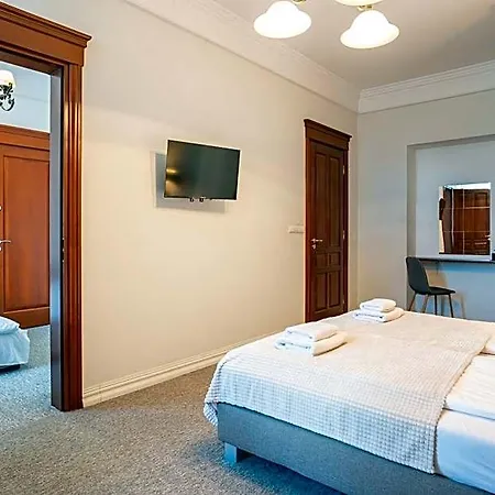 Aparthotel Maargick