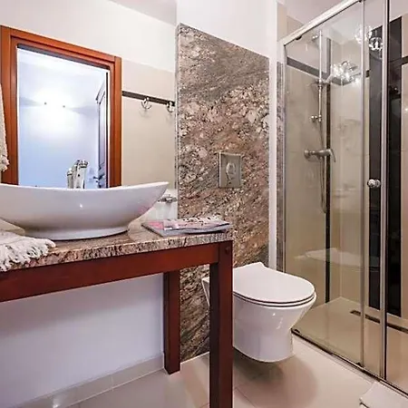 Aparthotel Maargick 4*