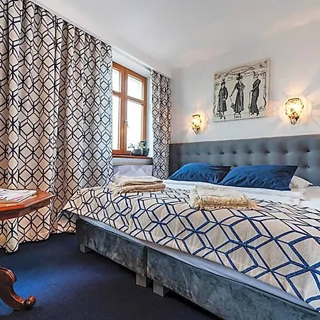 Maargick 4* Cracovia