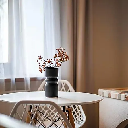 Aparthotel Maargick