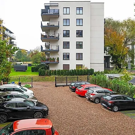 Aparthotel Maargick