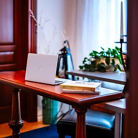 Maargick Aparthotel 4*
