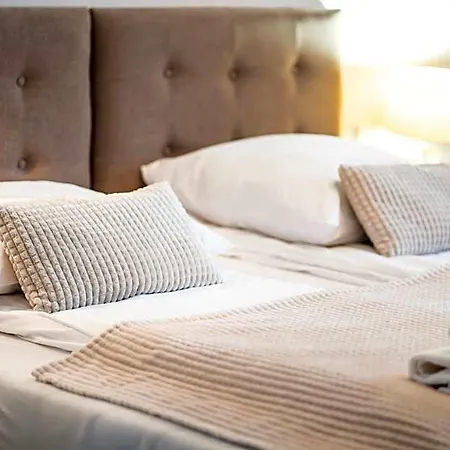 Aparthotel Maargick Cracovia