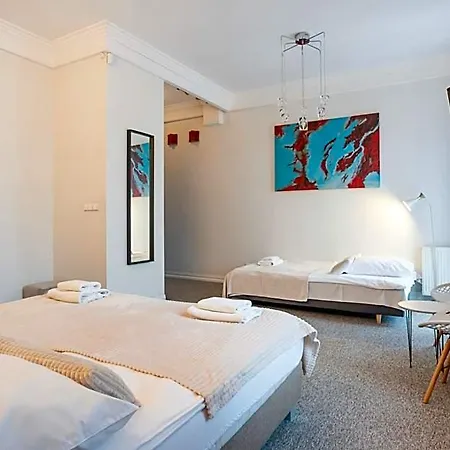 Aparthotel Maargick 4*