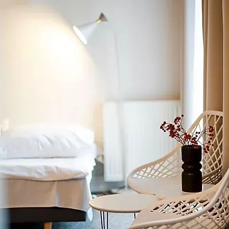 Maargick Aparthotel Cracovia