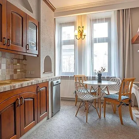 Aparthotel Maargick 4*