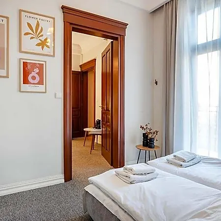 Aparthotel Maargick 4*